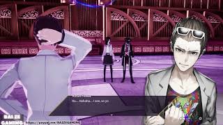 Caligula Effect Overdose 68 NEW Musician BAD Ending Aria Final Boss! Grand Guignol!