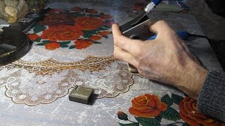 Крышка аккумуляторного отсека экшн камеры-ремонт своими руками идеи