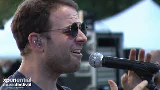 Dawes - "Feed the Fire" (2019 XPoNential Music Festival)