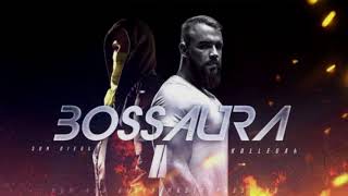 Kollegah feat. Sun Diego - Higher als Rooftops / Remix / prod. by. Voodoo Beats