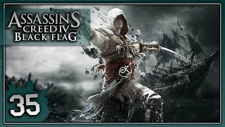 ПРОЩАЙ РОБЕРТС ↯ Прохождение Assassin's Creed IV: Black Flag #35