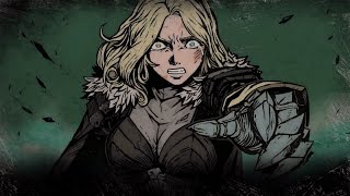 ヴァンブレイス：コールドソウル をプレイ 7【END】