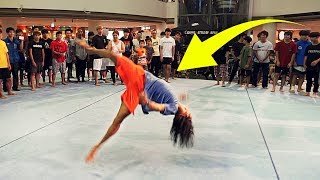 Real Life JAPANESE NINJAS!