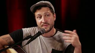 Delta Sleep at Paste Studio NYC live from The Manhattan Center