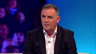 Ex Manager Owen Coyle on Venky's and Blackburn Rovers