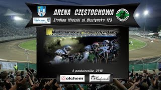 III Turniej o puchar prezydenta miasta Częstochowy