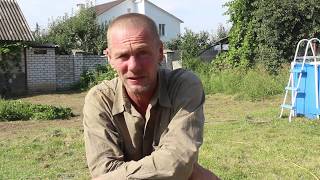 Где найти выползка в жару.