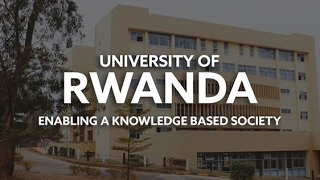 University of Rwanda - Enabling a knowledge based society. A film about the UR-Sweden Programme.