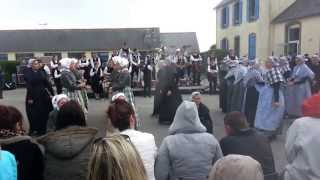 Fête de la musique à Beuzec. Cap-Sizun