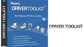 Driver toolkit 8.5 patch 100% Working license key 2018