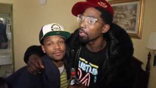 Snow On Tha Bluff In Ice City ( Parental Advisory)