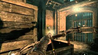 Thief V1.1 32bit-64bit Trainer +5