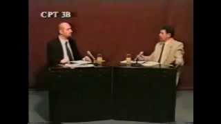 Православље и нови светски поредак (Цела емисија)