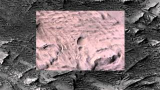 Big New Impact Crater on Mars - Spotted by NASA Spacecraft | Video