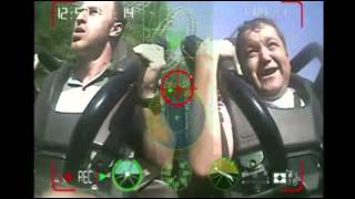 Туризм по-адыгейски. Парк развлечений Gardaland