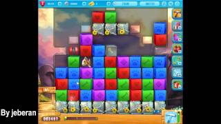 Pet Rescue Saga Level 943