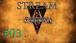 Morrowind (FR) 03 - ЗАДАНИЯ ХЛААЛУ