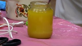 Бухаровский А.А. О гусином жире.