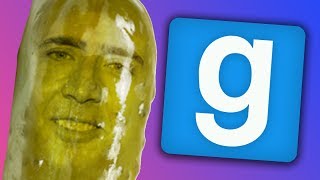 O RESORT SEM LEI DOS PIRATAS - GMOD