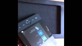 Odys Media Book Scala - Unboxing