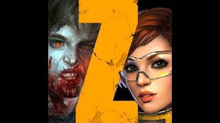 ? Zero City Zombie Shelter Survival hack mod APK ? I Android Gameplay ?