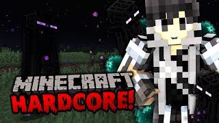 PIERWSZE PEREŁKI! - MINECRAFT HARDCORE #3