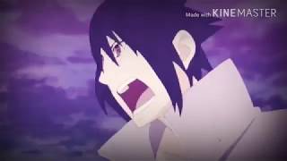 Naruto Vs Sasuke AMV ~ XXXanax
