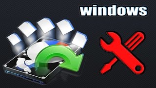 Как восстановить всю информацию на жестком диске если не загружается ОС Windows 7 8 10