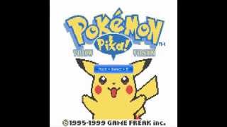 Lets Glitch - Pokemon Gelb