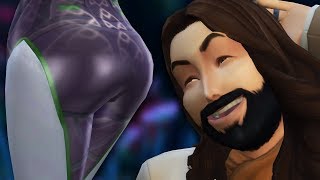 Hunting dat ALIEN BOOTY
