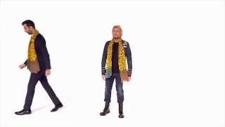 Басков конь - Киркоров конь (PPAP)
