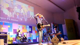 Conferência Dunamis 2012 Sozo