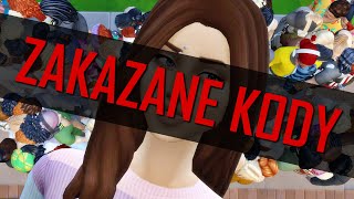 ?SPRAWDZAM ZAKAZANE KODY DO THE SIMS 4! (jest ostro)