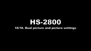 datavideo HS-2800 HD/SD 12-CH Portable Video Studio 16/18