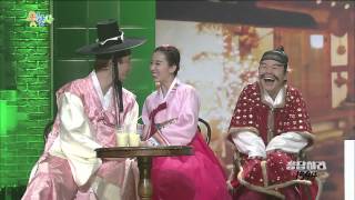 SBS [웃찾사] - 새 코너 '응답하라 1594'
