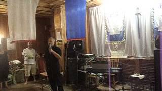 ПРОРОК ЗАХАРИЯ О НАШИХ ВРЕМЕНАХ