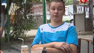 Беременна в 16 / Вагітна у 16 сезон 1 выпуск 12