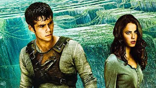 Фильм "Бегущий в лабиринте: Лекарство от смерти" (2018) - Русский трейлер