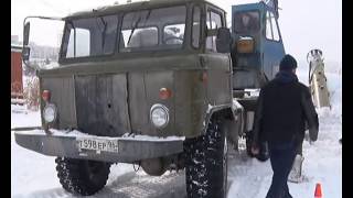 Жители Шайтанки против строительства вышки
