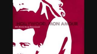 Hollywood , Mon Amour Eye Of The Tiger