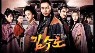 [OST] 鉄の王 キム・スロ / 愛を感じます - イ・ジヘ