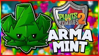 Plants vs. Zombies 2 Battlez - ARMA-MINT