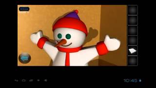 Lets Escape - Level 11 Walkthrough Let's Escape Stage 11 Walkthrough Guide