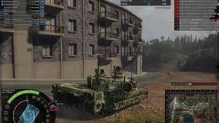 XM1A3 VS T 14 152 Armored Warfare