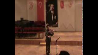 Biber Passacaglia - Marco Misciagna