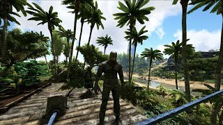 ARK: Survival Evolved - Уроки выживания.Урок 9. Варим киблы.
