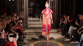 Dans La Vie SS12 Video by XXXX Magazine