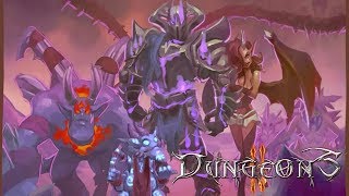 Последняя демоническая битва #23 Dungeons 2 прохождение