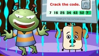 What are Number Patterns?