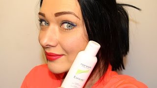 Уход за ПРОБЛЕМНОЙ КОЖЕЙ|КИСЛОТЫ|Noreva Exfoliac